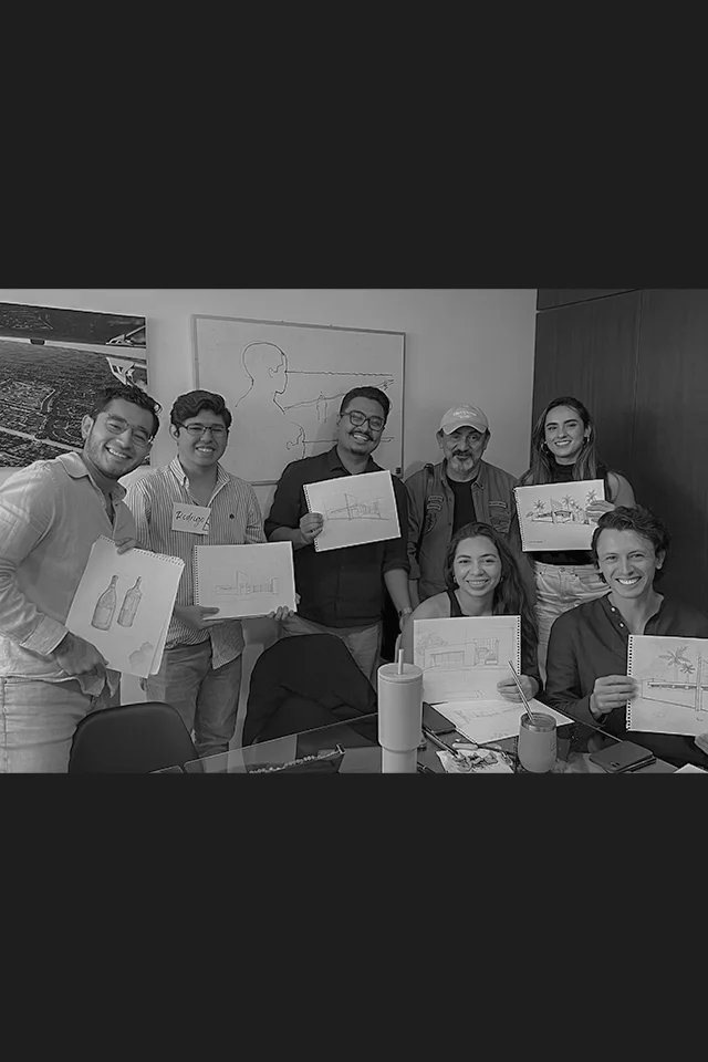 Drawing class